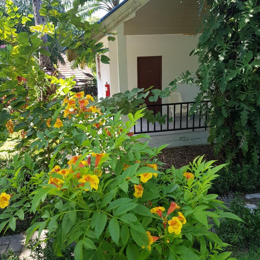 Groovy Bungalows Ao Nang Exterior photo