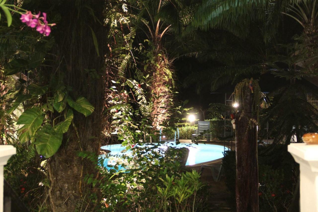 Groovy Bungalows Ao Nang Exterior photo